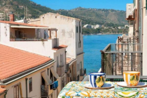 Blue Sea House Cefalù